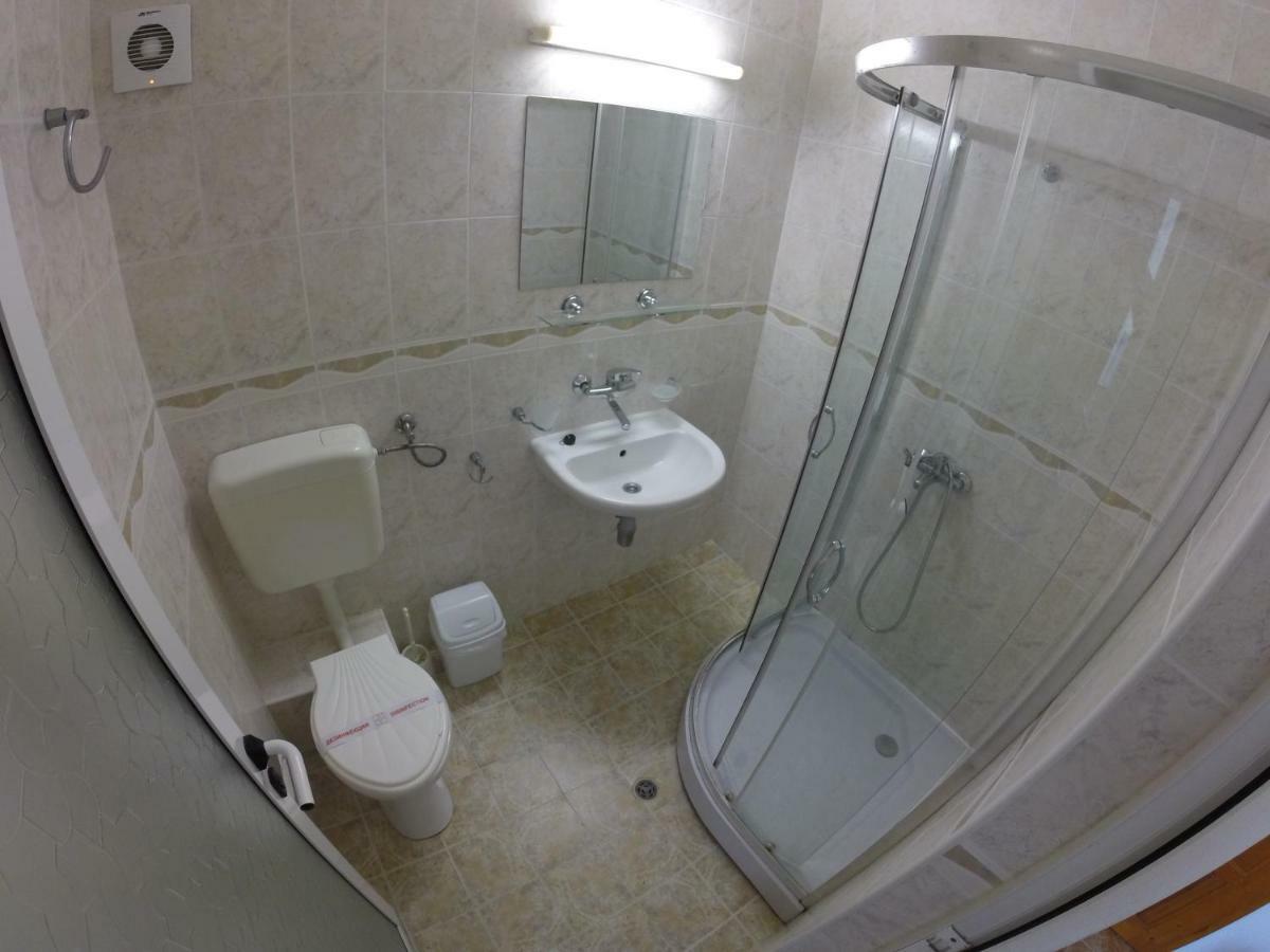 Hotel Lotos Kiten Szoba fotó