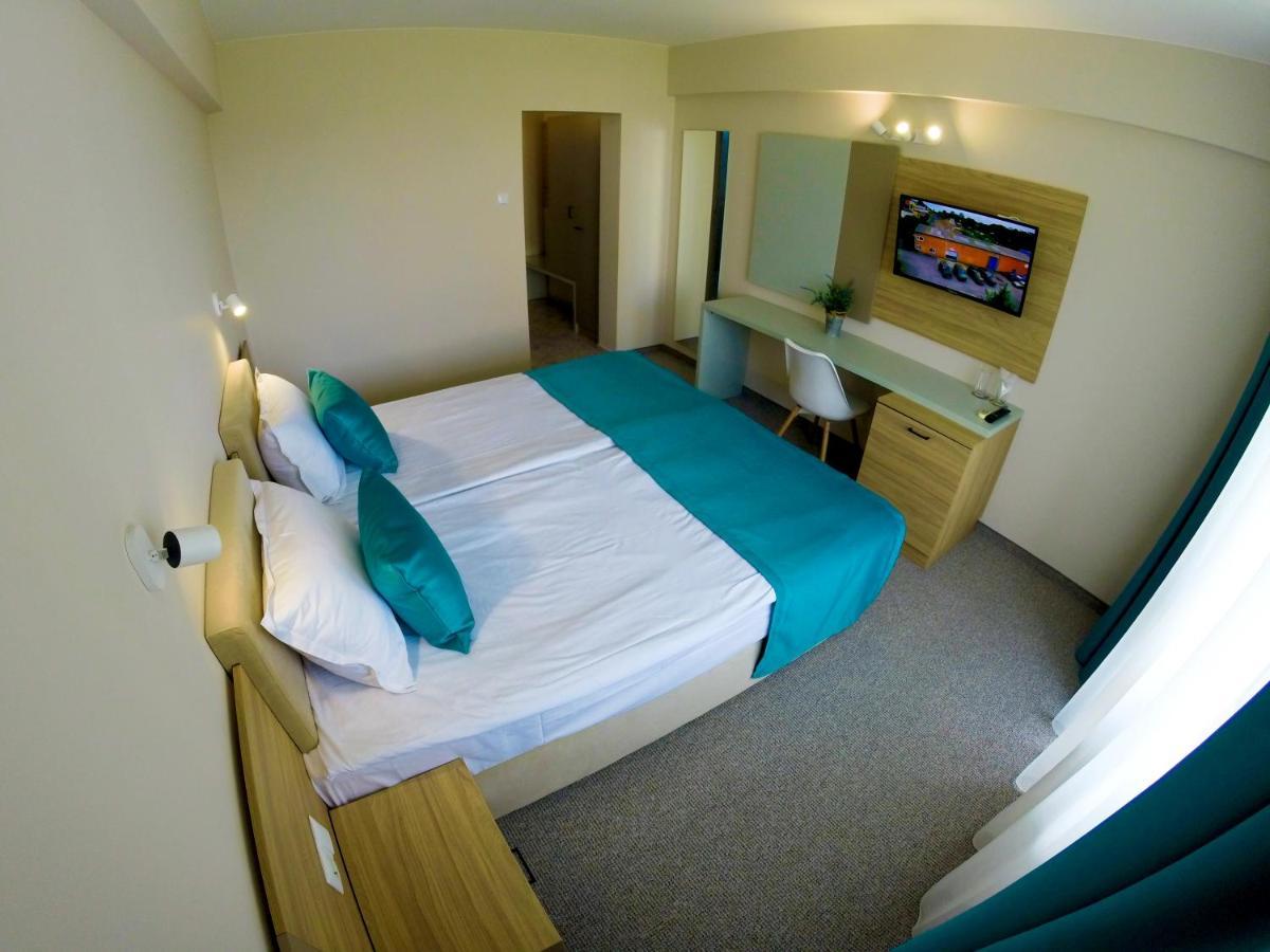 Hotel Lotos Kiten Szoba fotó