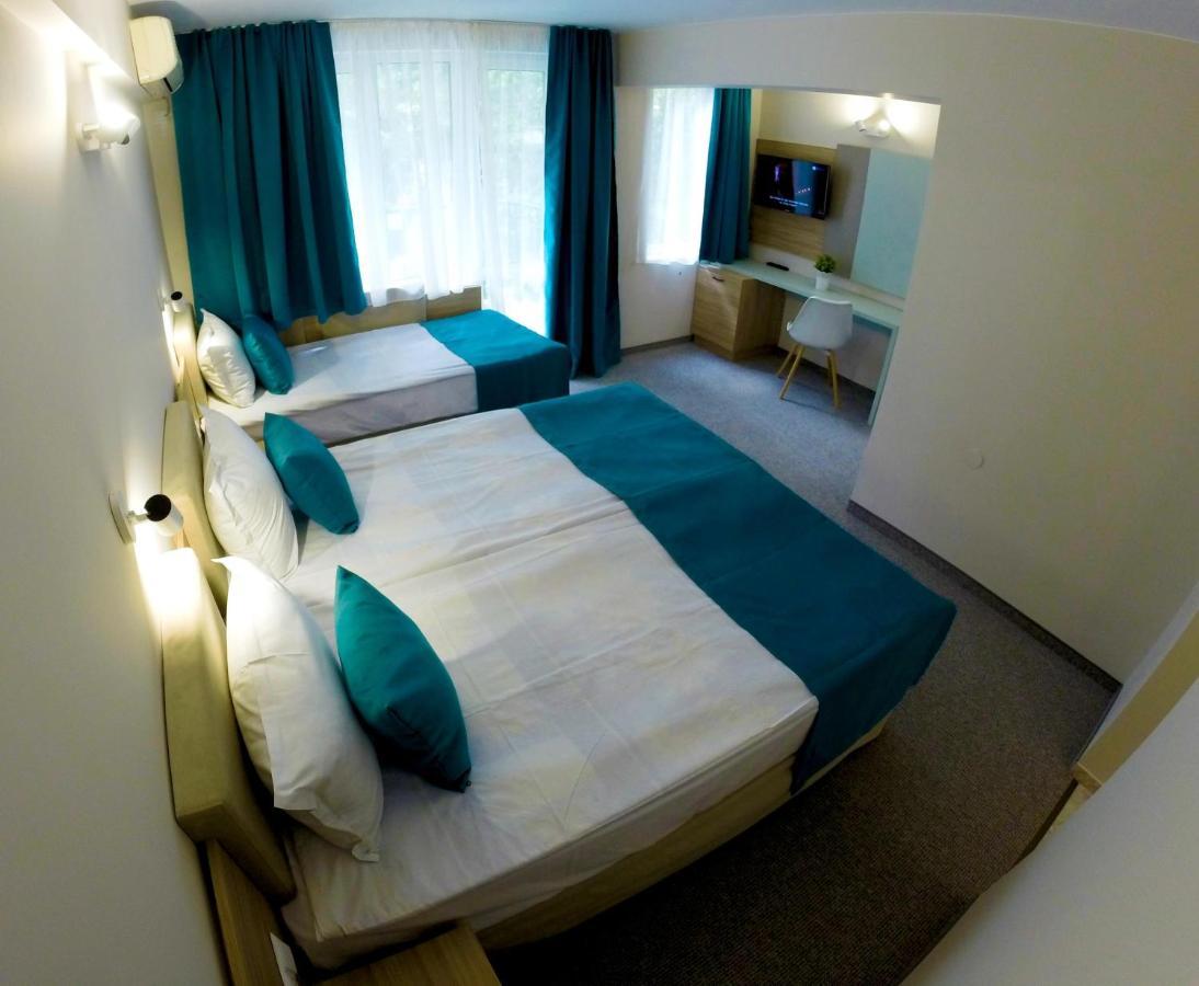 Hotel Lotos Kiten Szoba fotó