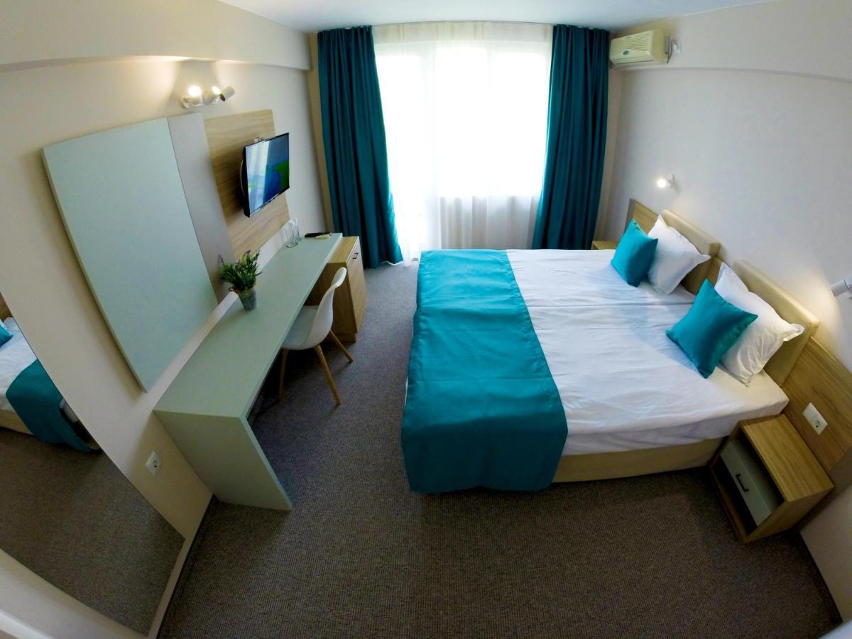 Hotel Lotos Kiten Szoba fotó