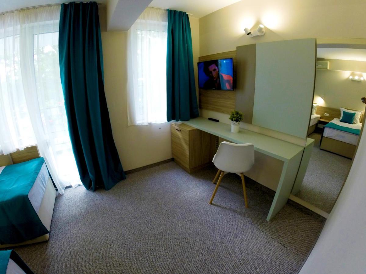 Hotel Lotos Kiten Szoba fotó