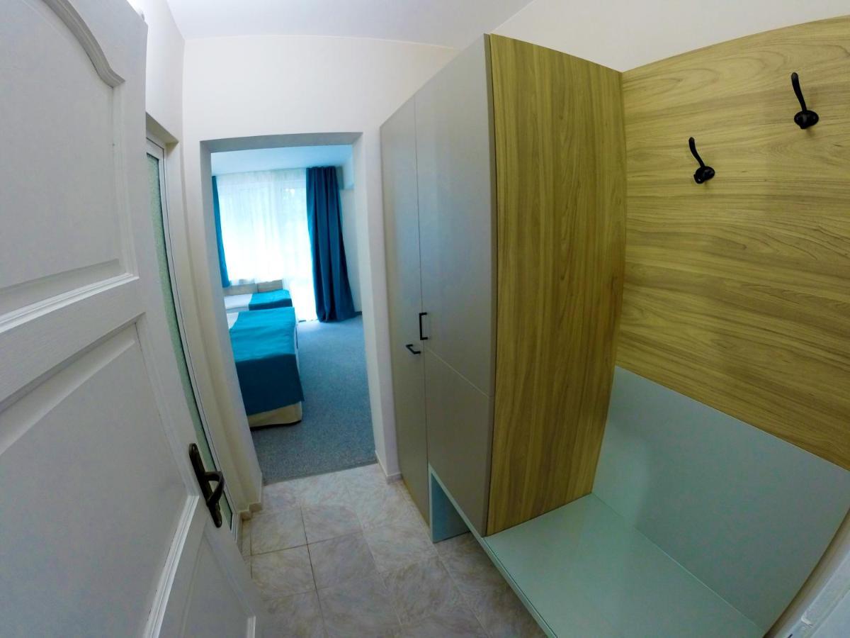 Hotel Lotos Kiten Szoba fotó